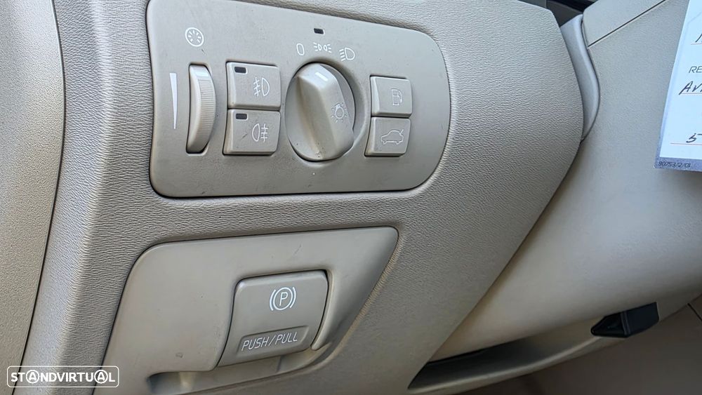 Volvo V70 2.0 D Summum - 16