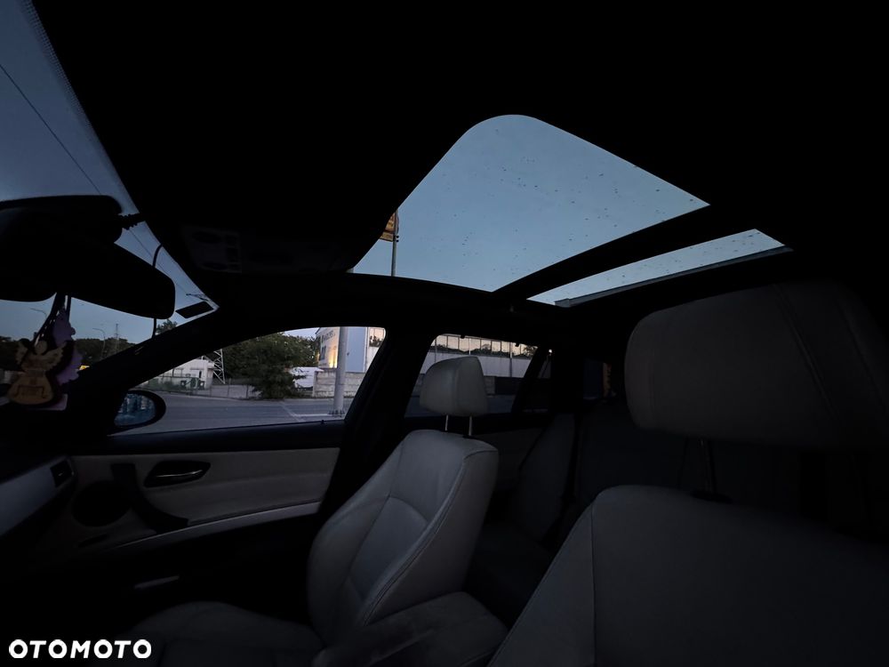 BMW Seria 3 - 13