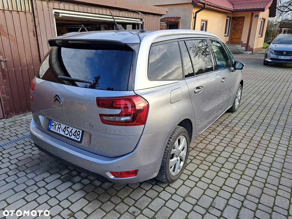 Citroën SpaceTourer - 2