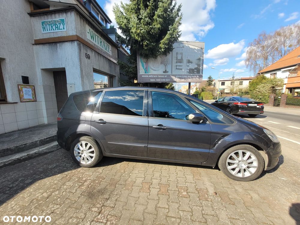 Ford S-Max 2.0 TDCi Trend - 4