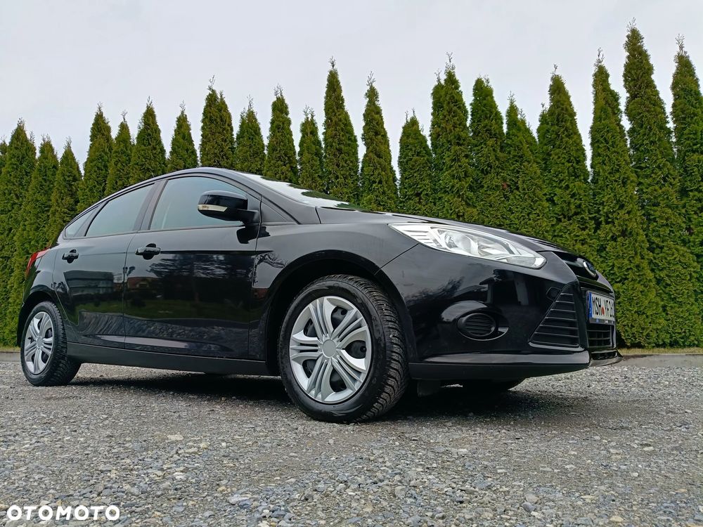 Ford Focus - 24