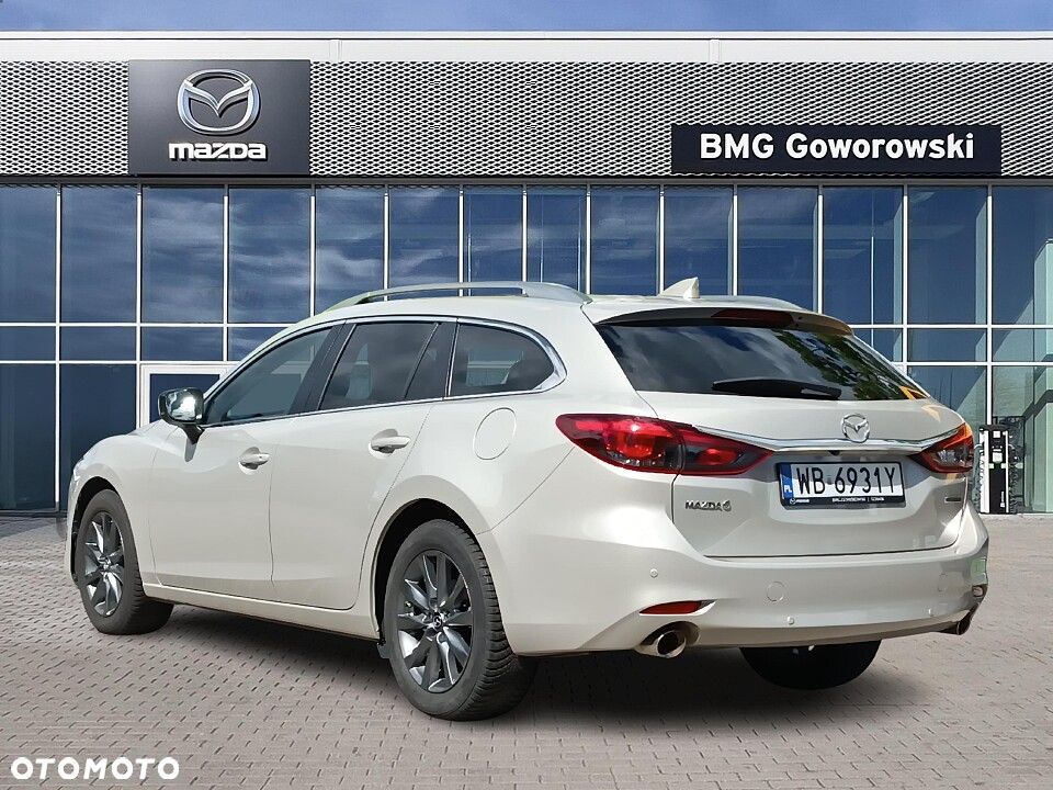Mazda 6 - 3