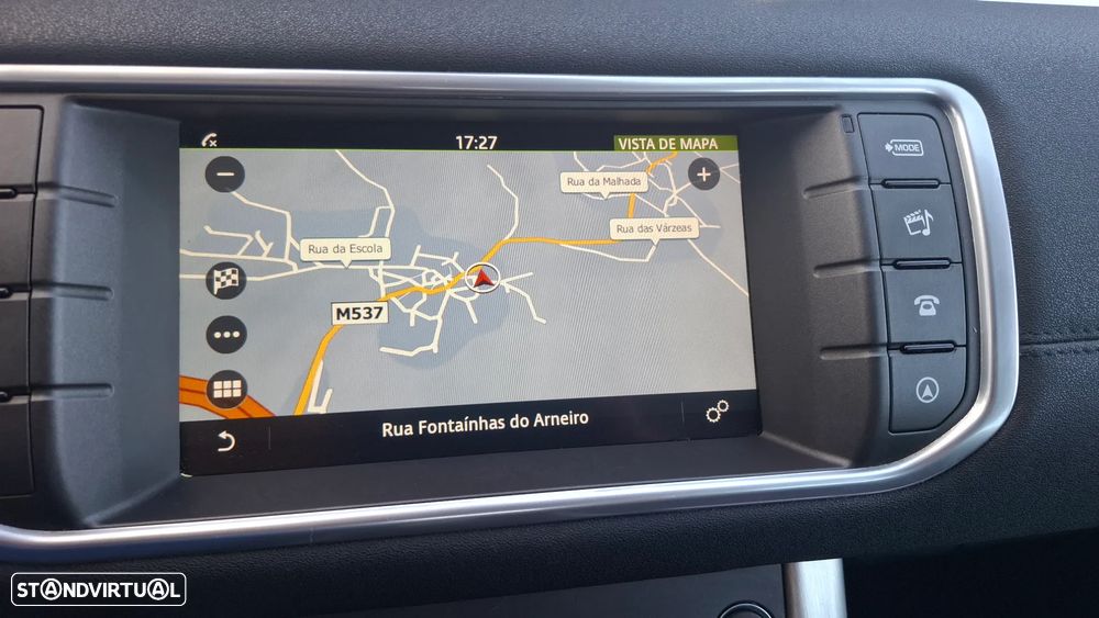 Land Rover Range Rover Evoque 2.0 D150 R-Dynamic - 23