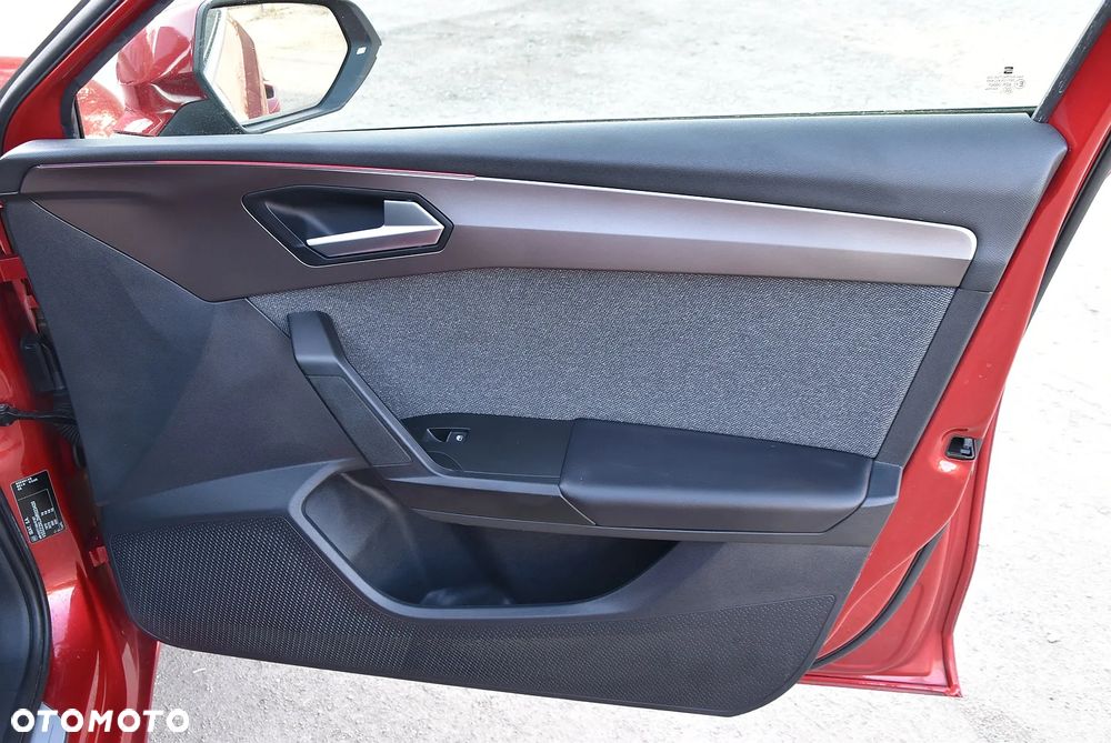 Seat Leon 1.5 TSI ACT OPF Xcellence Plus - 39