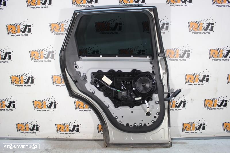 Porta Tras Esquerda Range Rover Sport L494 - 8