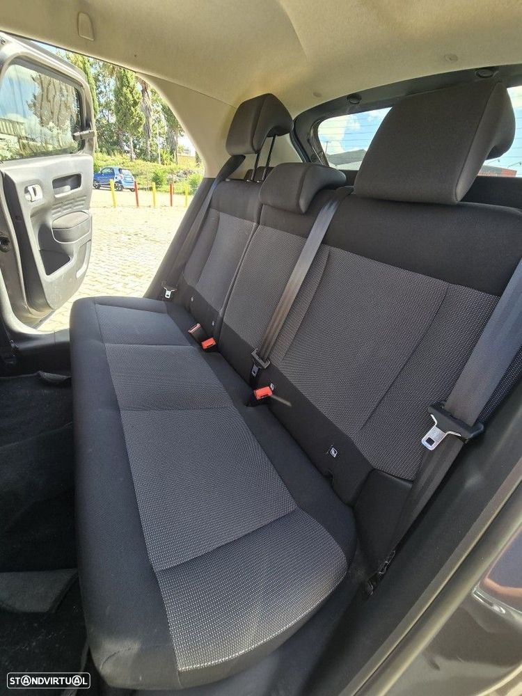 Citroën C4 Cactus 1.2 PureTech Feel - 6