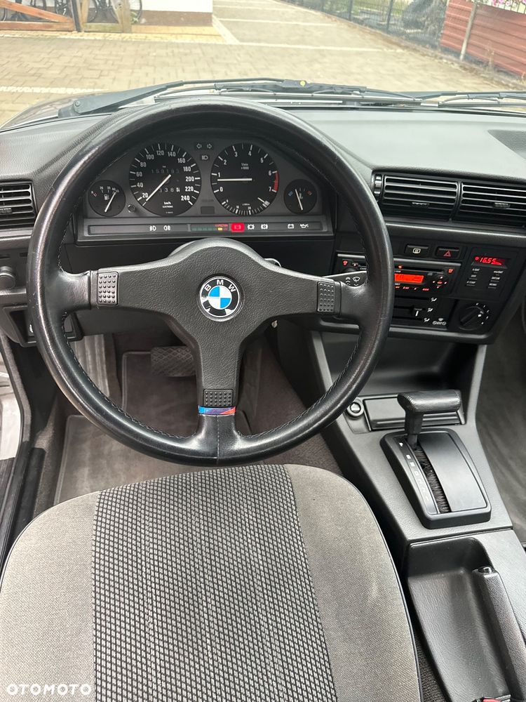 BMW Seria 3 - 19