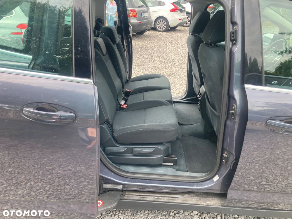 Ford Grand C-MAX 1.6 Titanium - 12