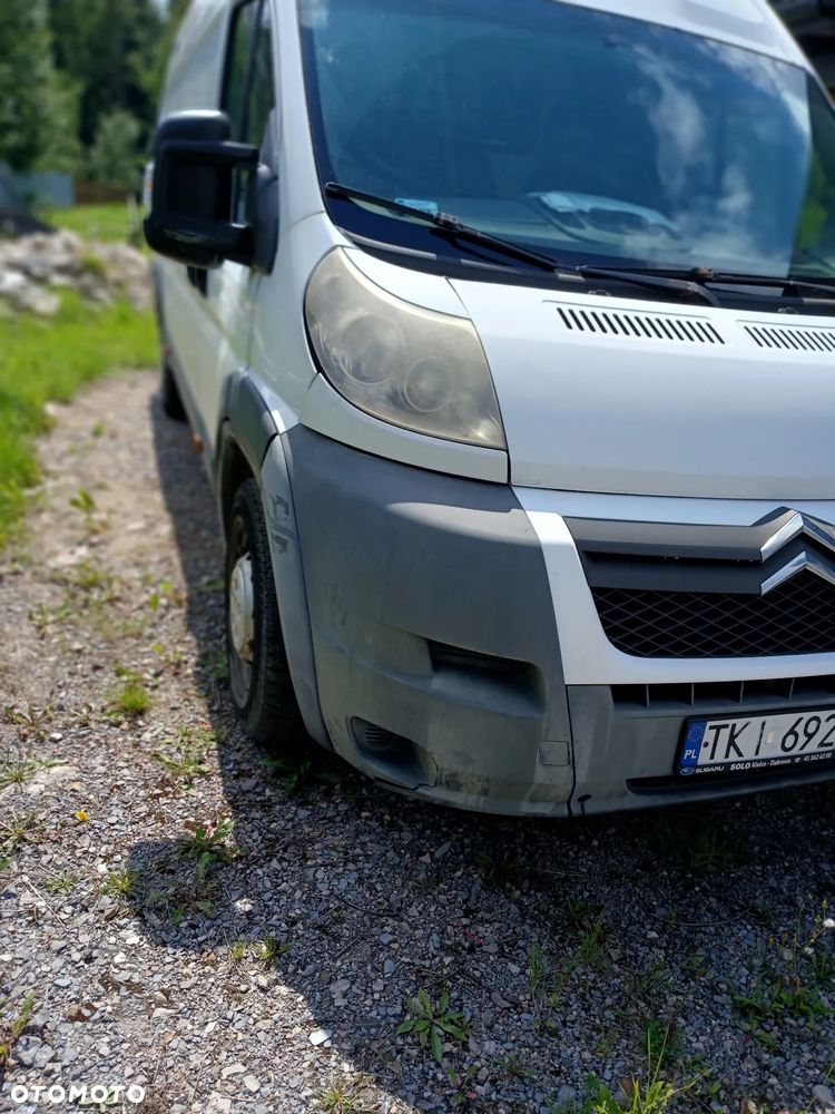 Citroën JUMPER