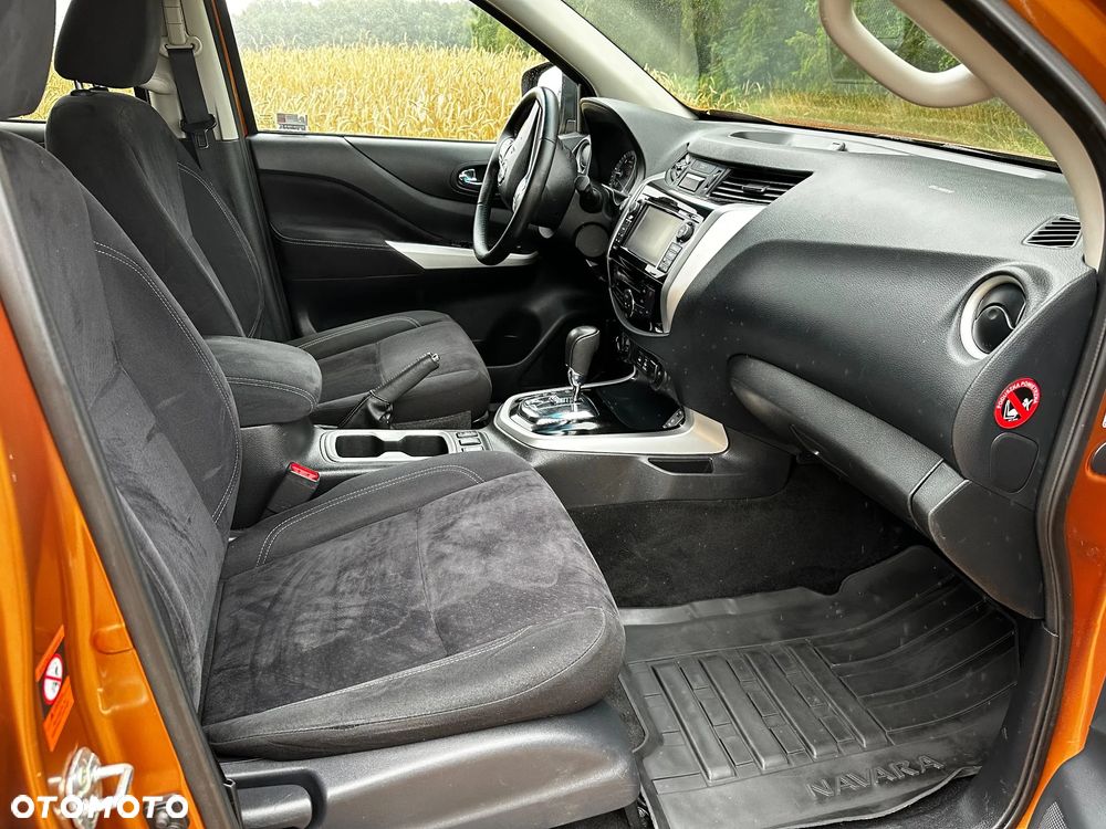 Nissan Navara - 7