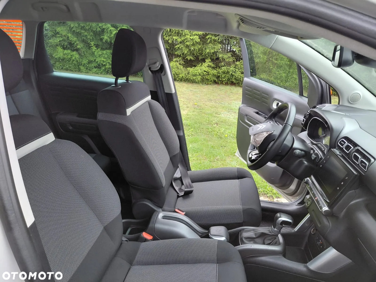 Citroën C3 Aircross - 17