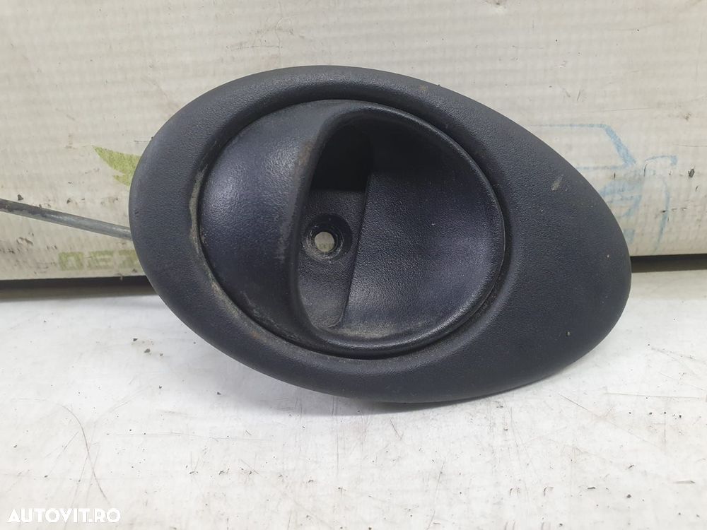 Maner interior Chevrolet Spark M200 [2005 - 2010] 0.8 mpi - 1