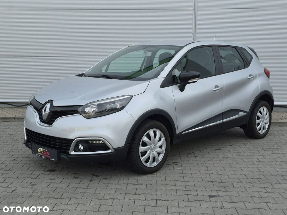 Renault Captur - 9