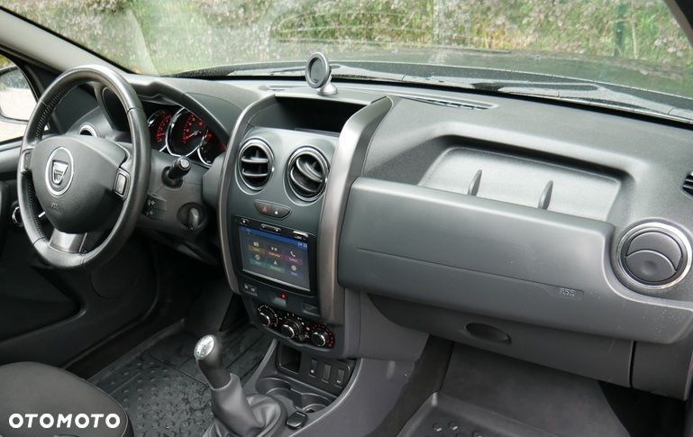 Dacia Duster SCe 115 4x2 Prestige - 6