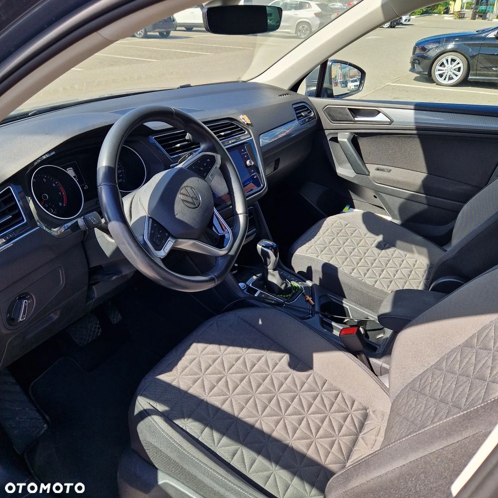 Volkswagen Tiguan 1.5 TSI EVO Life DSG - 13
