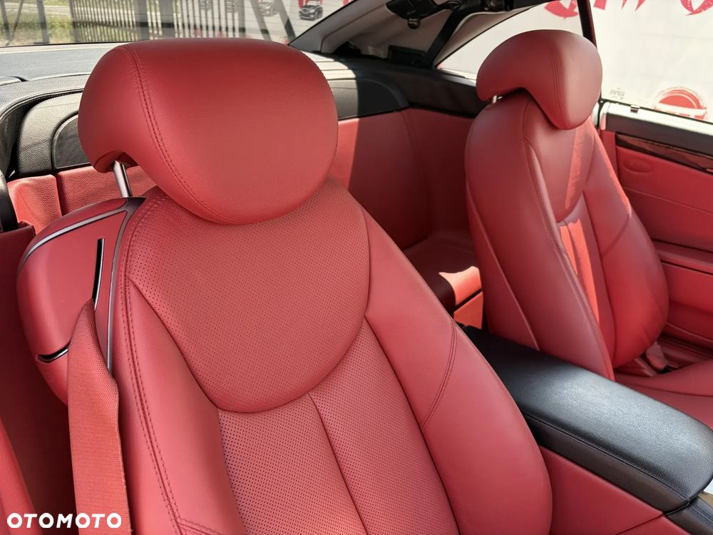 Mercedes-Benz SL 350 Automatik - 32