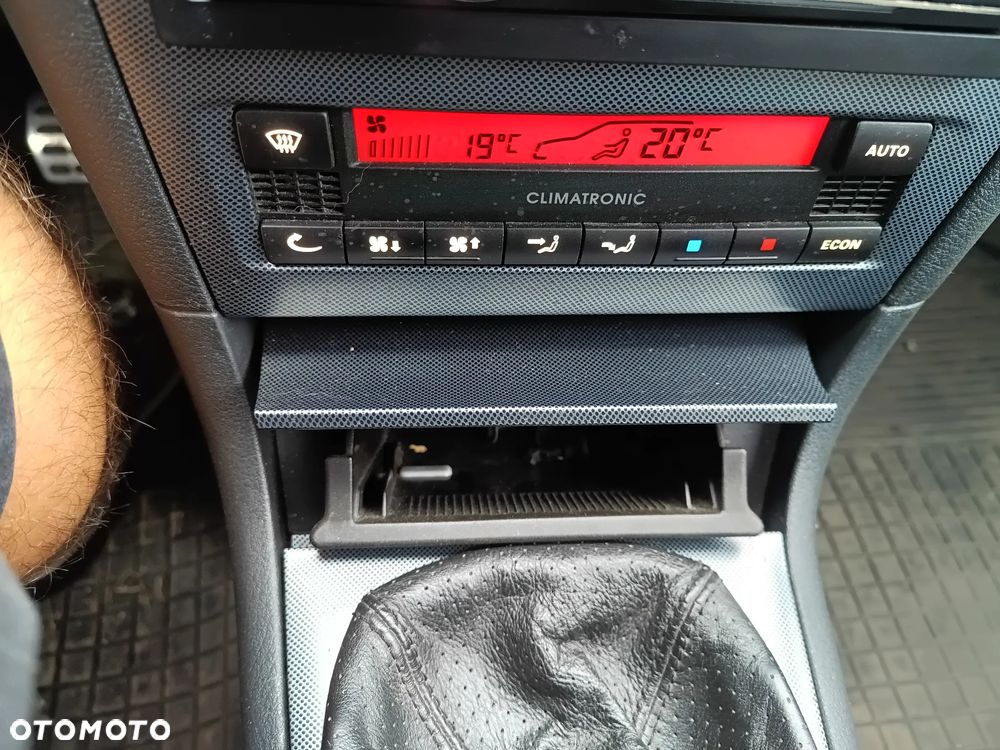 Skoda Octavia 1.8T RS - 33