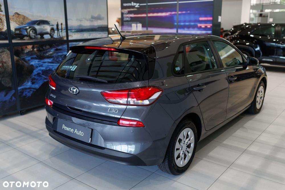Hyundai i30 1.4 Comfort - 5