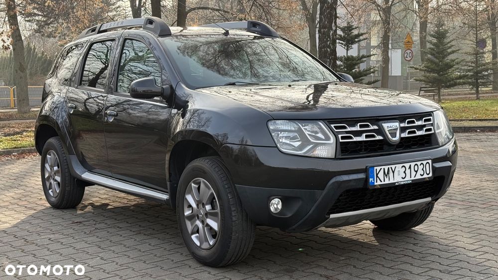 Dacia Duster 1.2 TCe Celebration - 2