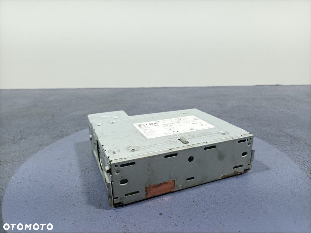 AUDI A7 C8 LIFT 23- MODUŁ CZYTNIK NAWIGACJI 4M2035070C - 1