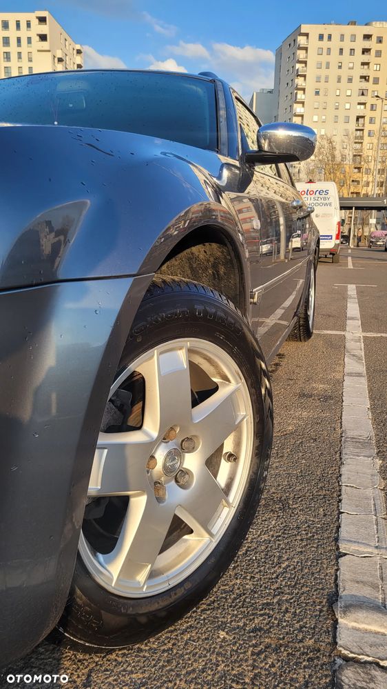 Chrysler 300C 3.5 V6 AWD - 6