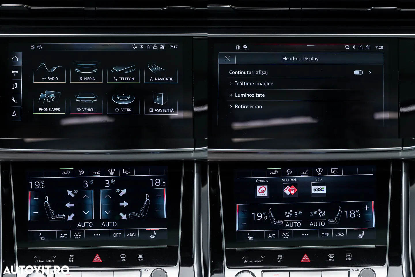 Audi Q7 55 TFSI e quattro Tiptronic PHEV S Line - 16
