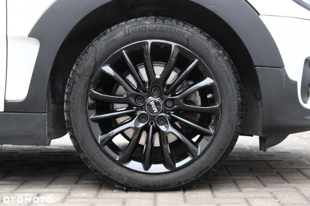MINI Clubman - 4