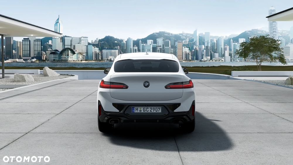 BMW X4 xDrive30i mHEV M Sport sport - 6
