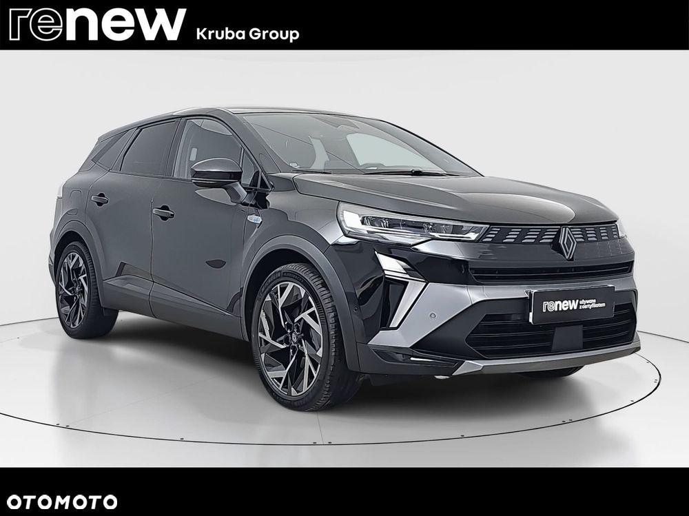 Renault Symbioz 1.8 E-Tech Full Hybrid 160 Esprit Alpine - 3