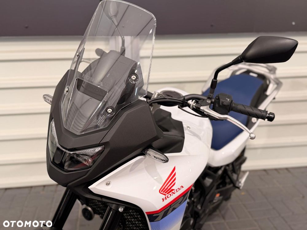 Honda XL - 12