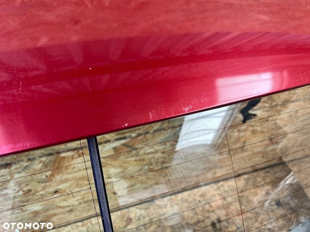 KLAPA TYŁ pokrywa bagażnika BMW E90 LIFT KOMBI E91 Lakier: A82 - 3