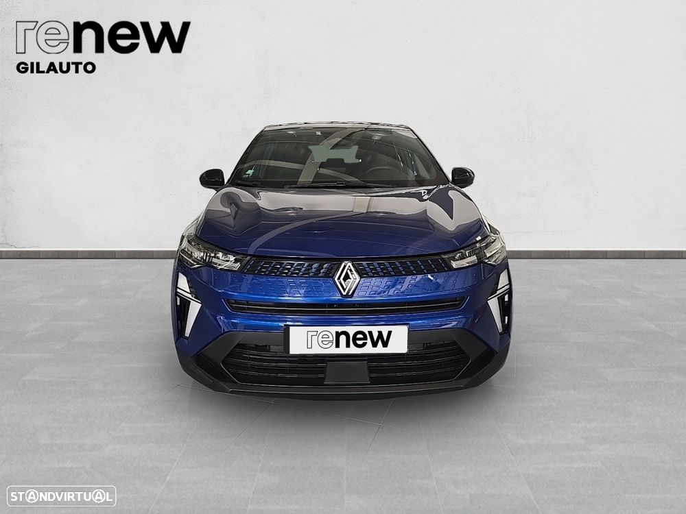 Renault Captur 1.0 TCe Equilibre Bi-Fuel - 3