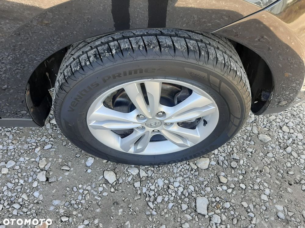 Hyundai ix35 2.0 2WD Style - 24