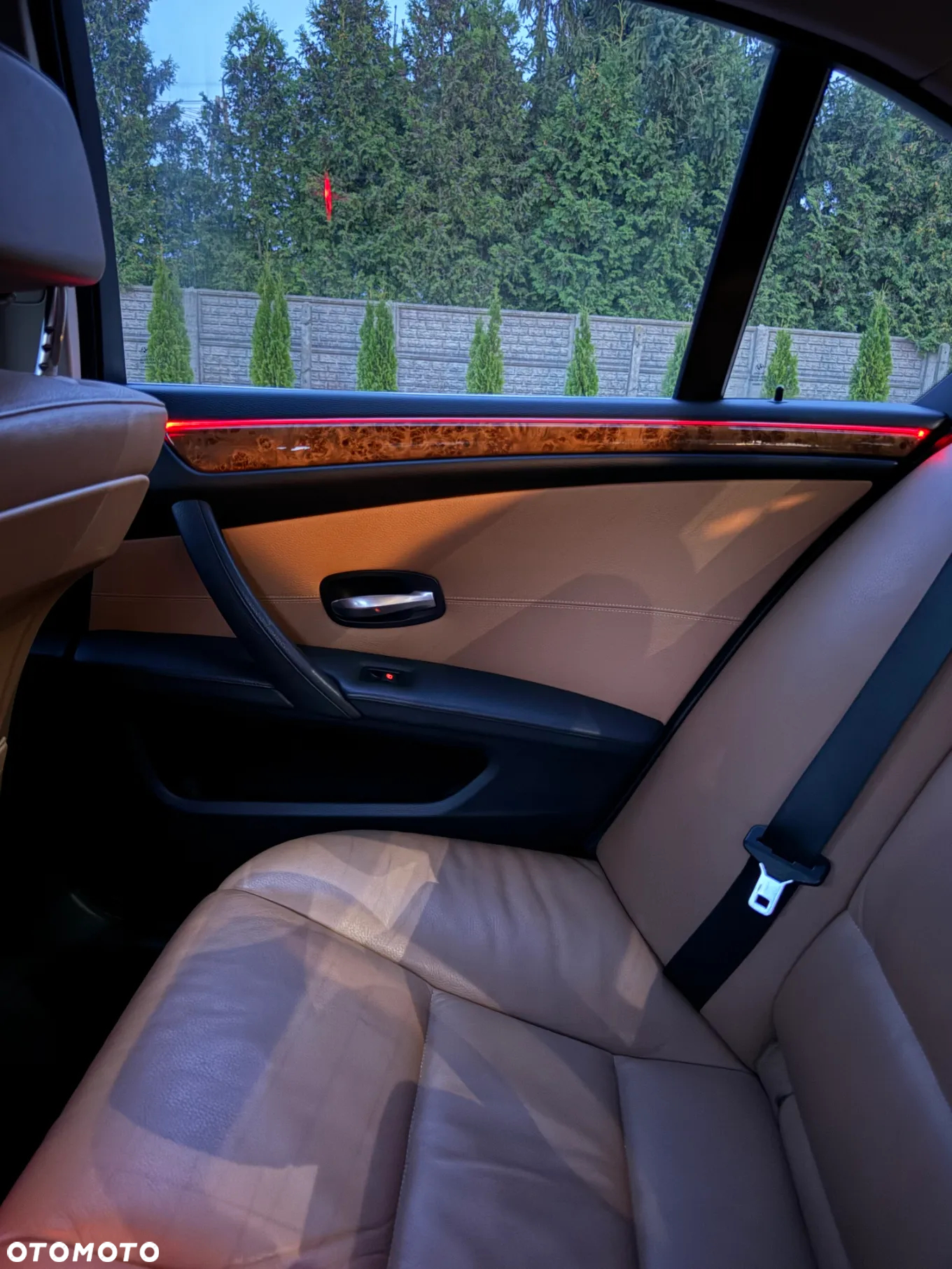 BMW Seria 5 530d - 32
