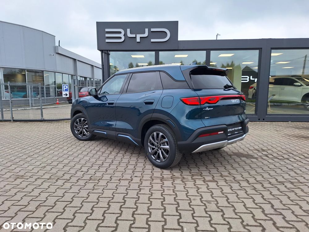 BYD Atto 2 - 4