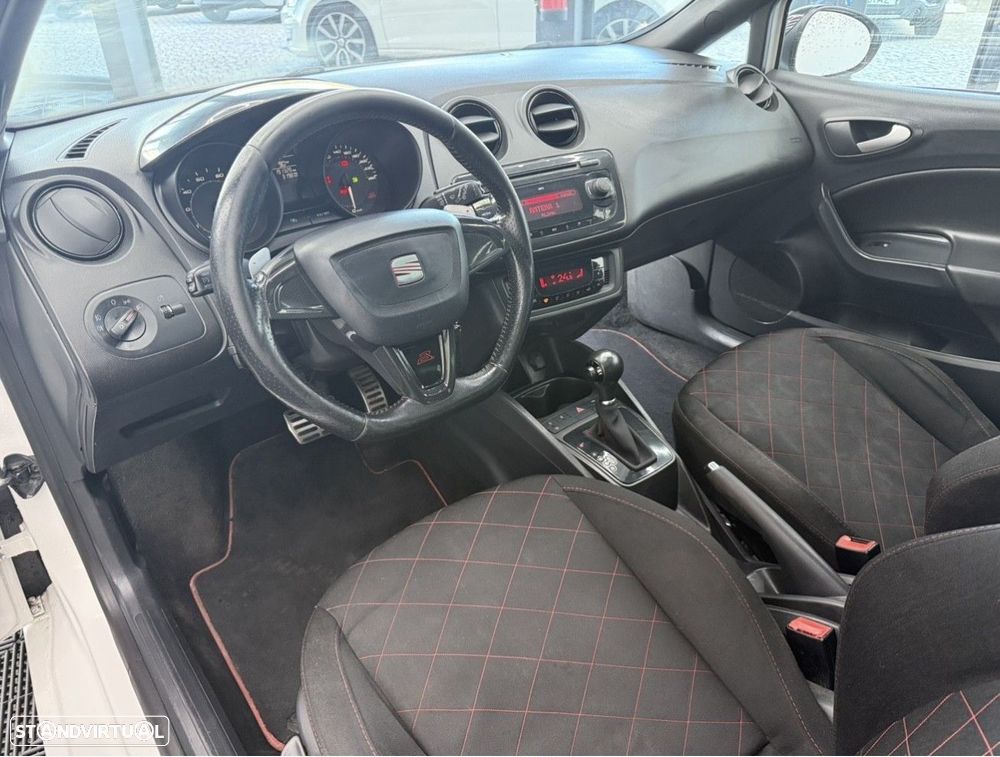 SEAT Ibiza - 10