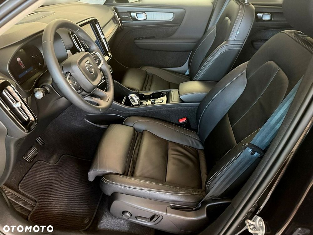 Volvo XC 40 - 13