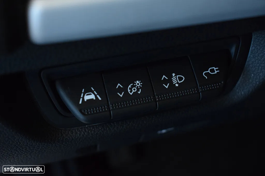 Renault Zoe (c/ Bateria) Intens 50 - 14