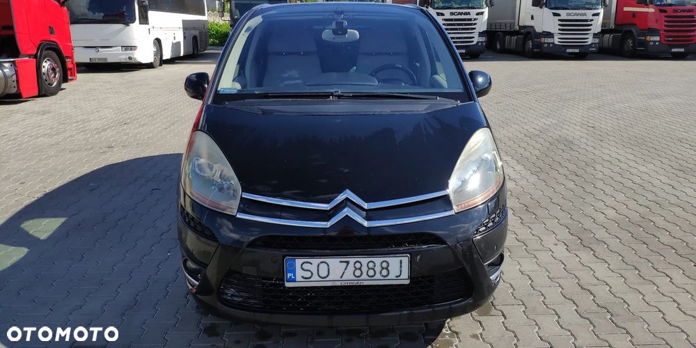 Citroën C4 Picasso 2.0 HDi Exclusive MCP - 3