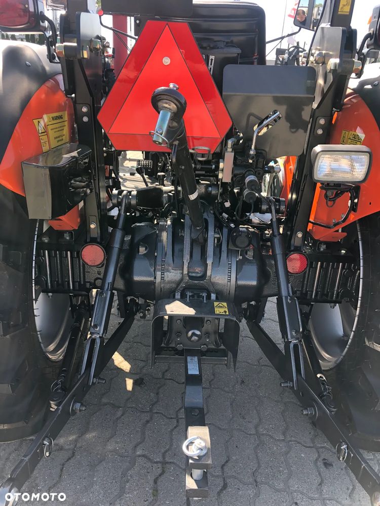 Inny TAFE 240S - 7