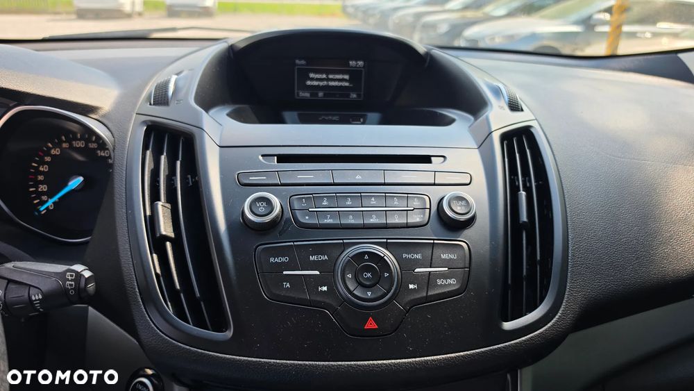 Ford Kuga 1.5 EcoBoost 2x4 SYNC - 22