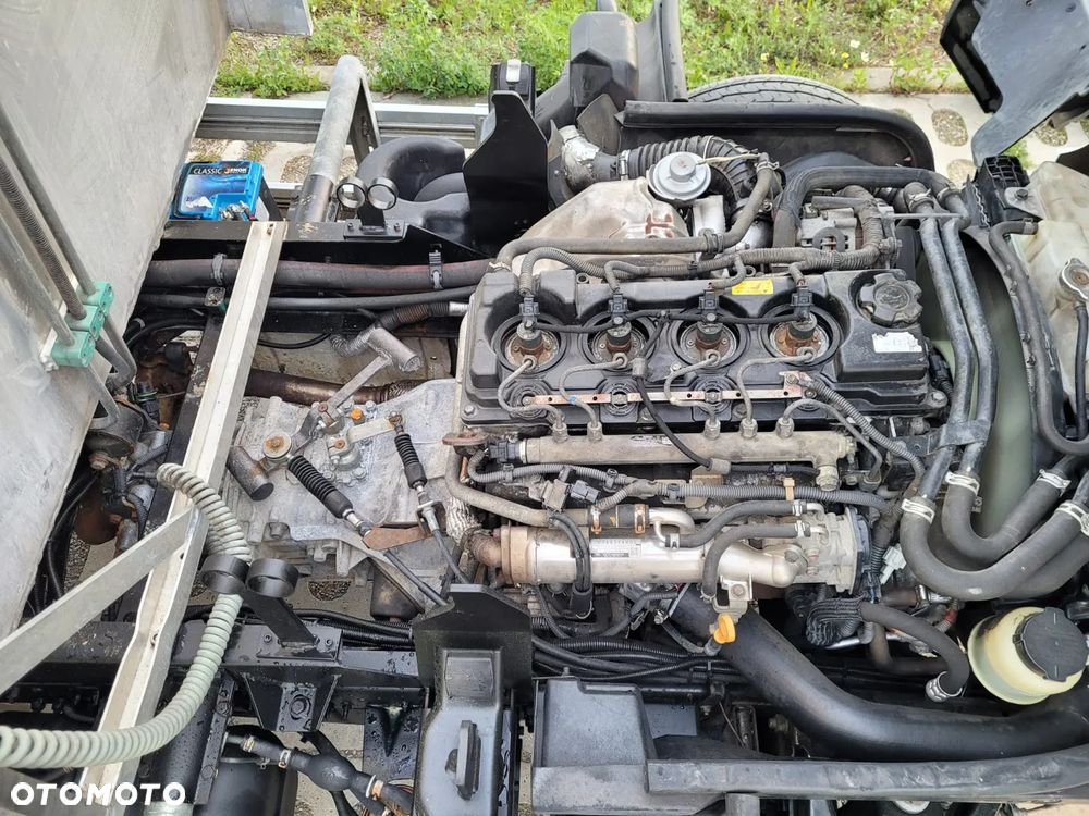 Renault Maxity Cabstar - 3