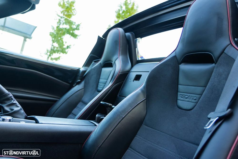 Mazda MX-5 MZR 1.5 RF Sky.Evolve HS Navi - 42