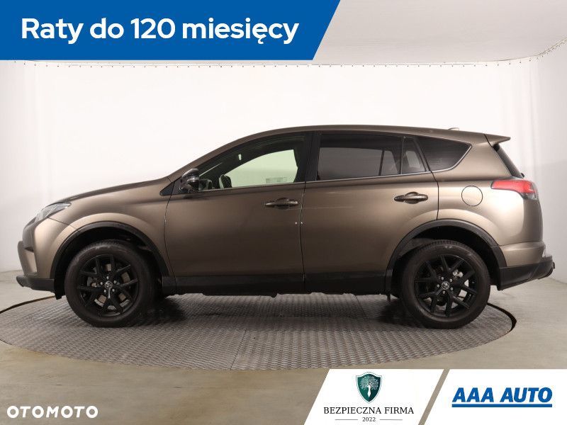 Toyota RAV4 - 4