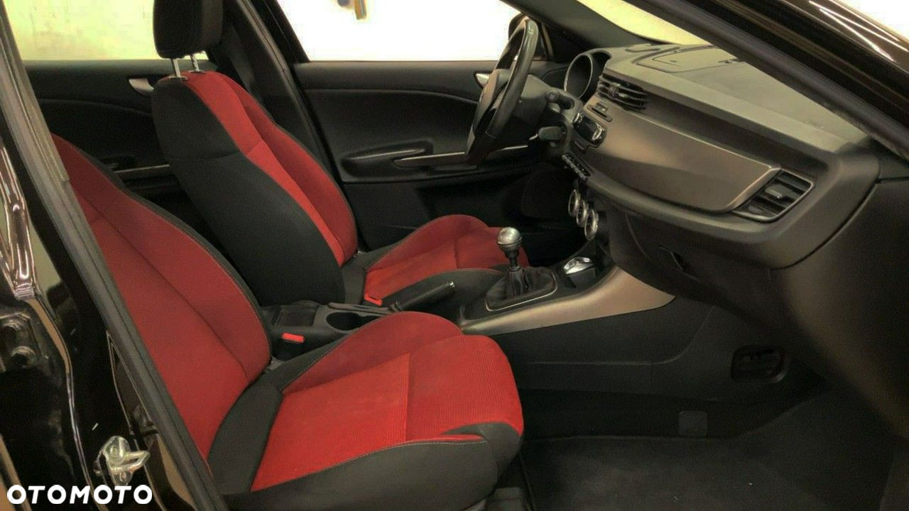 Alfa Romeo Giulietta 1.4 TB 16V Veloce - 7