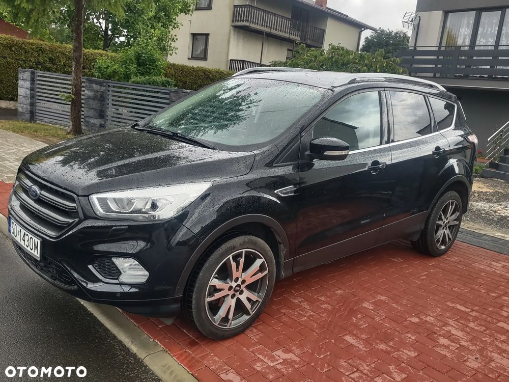 Ford Kuga 1.5 EcoBoost FWD Edition ASS GPF - 1
