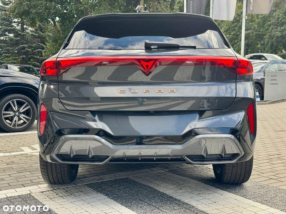 Cupra Terramar 1.5 eTSI mHEV DSG - 12