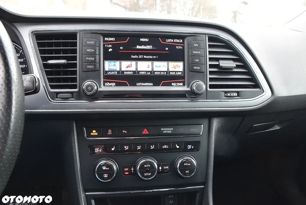 Seat Leon 2.0 TDI DPF DSG FR - 31