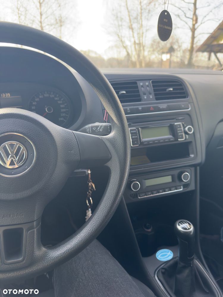 Volkswagen Polo 1.2 12V Trendline - 7