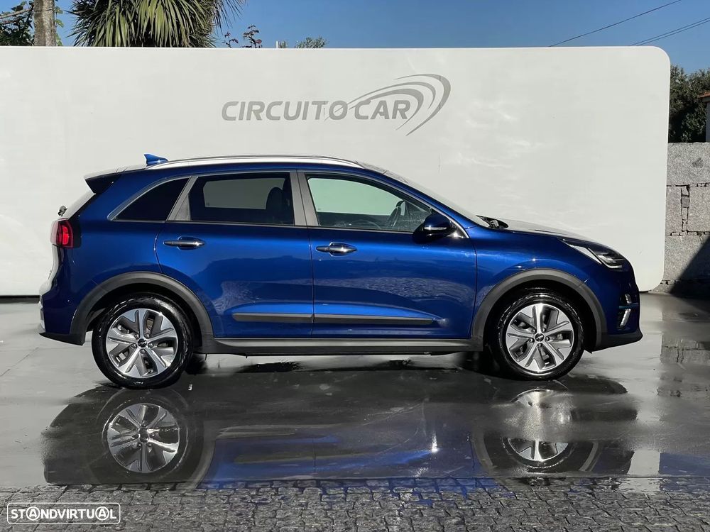 Kia e-Niro 64kWh - 9